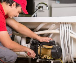 About Emergency plumbing pros Hyattville, WY