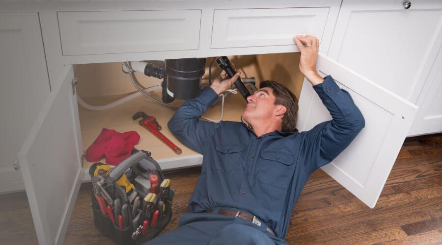 Professional emergency plumbing in Hyattville, WY